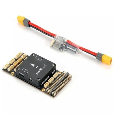 Flight Controllers & Accessories