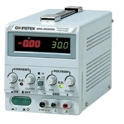 ESC, GPS & Electronics