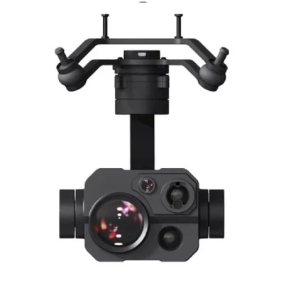 Camera, Gimbal & Accessories