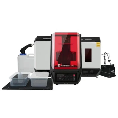 3D Printers And Parts