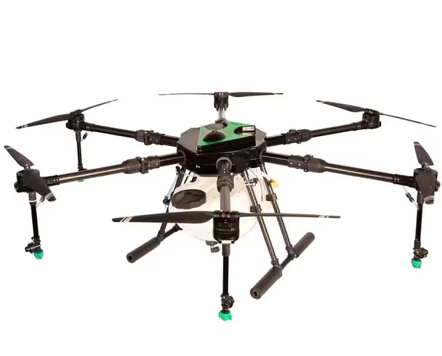 Agriculture Drones