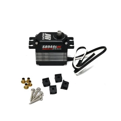 Motor & Accessories