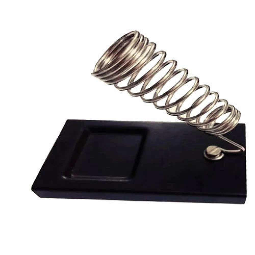 Soldering Iron Holder Stand