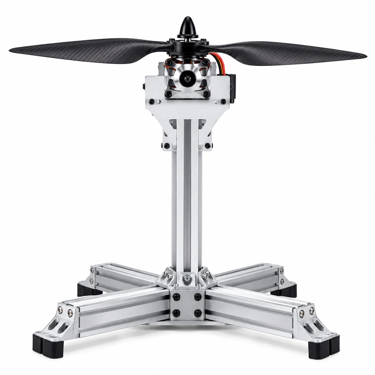 10 KG Drone Motor Thrust Test Bed