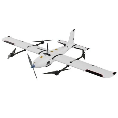 Fixed Wing & VTOL Drones